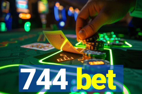 744 bet